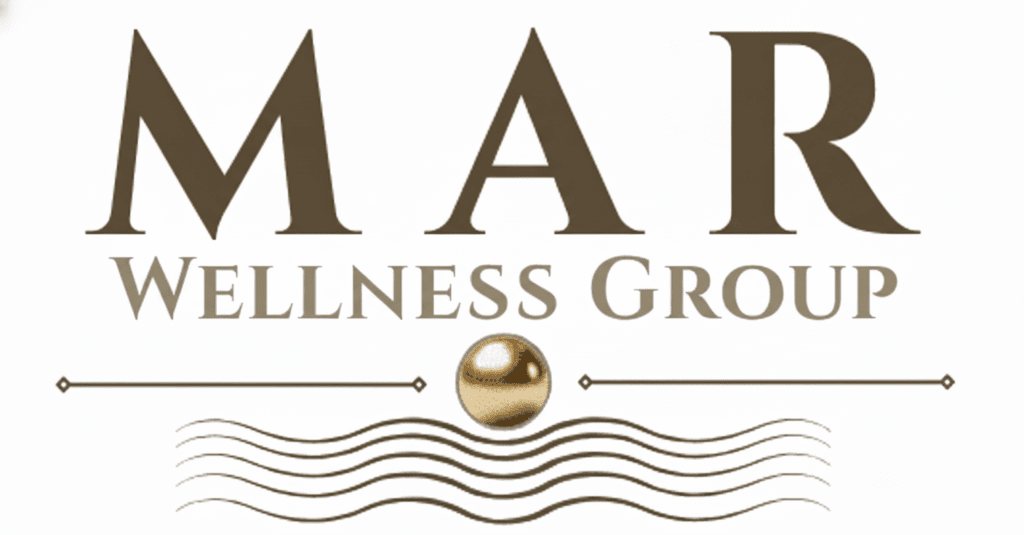 Mar Wellness Logo